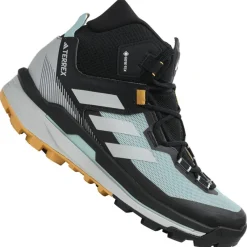 adidas Outdoor^TERREX Skychaser Tech MID GORE-TEX Unisex Zapatillas de trekking IE6890