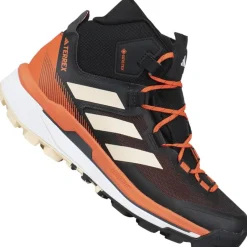 adidas Outdoor^TERREX Skychaser Tech MID GORE-TEX Unisex Zapatillas de trekking GV9034