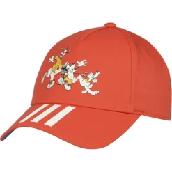 adidas Gorras|Colabos^x Disney Mickey Mouse Unisex Gorra IU4863