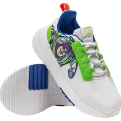 adidas Héroes De La Infancia|Colabos^x Disney Race TR21 Toy Story Buss Lightyears Baby / Kleinkinder Sneaker GY6646