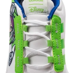 adidas Héroes De La Infancia|Colabos^x Disney Race TR21 Toy Story Buss Lightyears Baby / Kleinkinder Sneaker GY6646