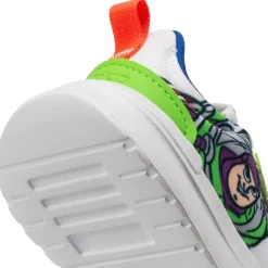 adidas Héroes De La Infancia|Colabos^x Disney Race TR21 Toy Story Buss Lightyears Baby / Kleinkinder Sneaker GY6646