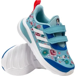 adidas Héroes De La Infancia|Colabos^x Disney Schneewittchen Fortarun Bebé / Niño Sneakers GY8032