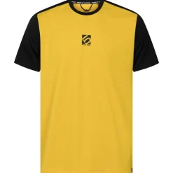 adidas Ciclismo|Colabos^x Five Ten Bike TrailX Hombre Camiseta para MTB GM4577