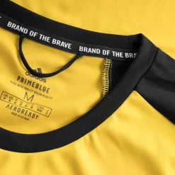 adidas Ciclismo|Colabos^x Five Ten Bike TrailX Hombre Camiseta para MTB GM4577