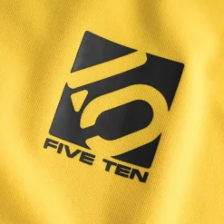 adidas Ciclismo|Colabos^x Five Ten Bike TrailX Hombre Camiseta para MTB GM4577
