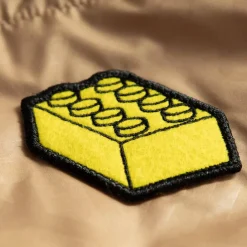 adidas Colabos|Chaquetas^x LEGO® Niño Chaleco Casa del Árbol HB1835