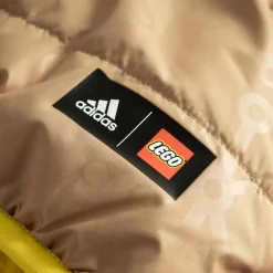 adidas Colabos|Chaquetas^x LEGO® Niño Chaleco Casa del Árbol HB1835