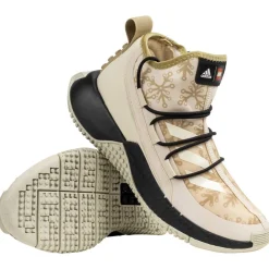 adidas Running|Colabos^x LEGO® Sport Mid Niño Sneakers FZ5508