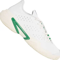 adidas Tenis|Colabos^x Rebote de barricada Rich Mnisi Hombre Zapatillas de tenis GZ1408