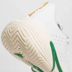 adidas Tenis|Colabos^x Rebote de barricada Rich Mnisi Hombre Zapatillas de tenis GZ1408