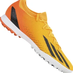 adidas Colabos|Botas De Fútbol^x SPEEDPORTAL.3 TF Unisex Botas de fútbol con suela multitacos GZ2471