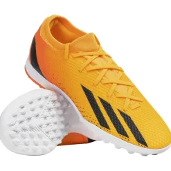 adidas Colabos|Botas De Fútbol^x SPEEDPORTAL.3 TF Unisex Botas de fútbol con suela multitacos GZ2471