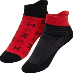 adidas Multipacks|Colabos^x Star Wars Kylo Ren Bebé / Niño Calcetines 2 pares CV7166