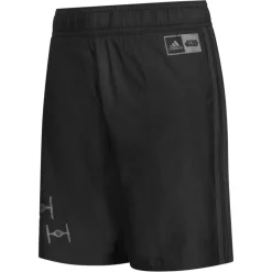adidas Colabos|Pantalones^x STAR WARS Niño Pantalones cortos IT8625