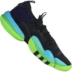adidas Basketball|Zapatillas De Baloncesto^x Trae Young 2 Unisex Zapatillas de baloncesto H06473