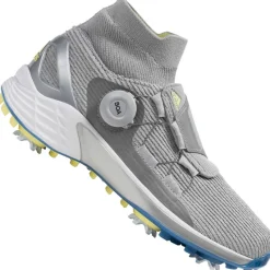 adidas Golf|Zapatos De Golf^ZG21 Motion Primegreen BOA Mid Mujer Calzado de golf FZ2189