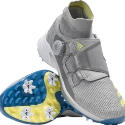 adidas Golf|Zapatos De Golf^ZG21 Motion Primegreen BOA Mid Mujer Calzado de golf FZ2189