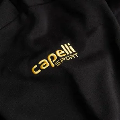 Hombre Capelli Sport Sudaderas Y Jerséis|Equipaciones^AEK Athen Hombre Sudadera AGA-3982AEK-3985