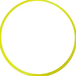 Agility Sports Accesorios|Equipaciones^Aros de coordinación ⌀48cm Pack de 5 228053