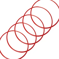 Agility Sports Accesorios|Equipaciones^Aros de coordinación ⌀48cm Pack de 5 228046