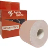 Agility Sports Otros Deportes|Atletismo^Cinta kinesiológica 5cm x 5m (1,20€/1m) 228442