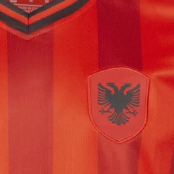 JELEX Equipaciones|Tienda Para Aficionados^Albania 