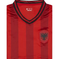 JELEX Equipaciones|Tienda Para Aficionados^Albania 