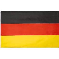 MUWO Otros Accesorios|Tienda Para Aficionados^Alemania Bandera "Nations Together" 90x150cm