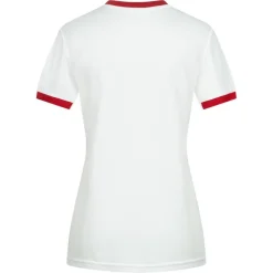 PUMA Equipaciones^Alemania DHB Balón de balonmano Mujer Camiseta de entrenamiento 759907-01