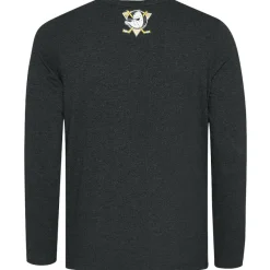 Fanatics Hockey Sobre Hielo^Anaheim Ducks NHL Hombre Camiseta de manga larga 3002MCHRBTBADU