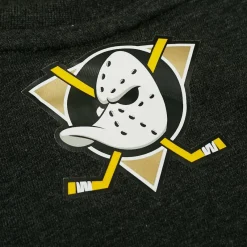 Fanatics Hockey Sobre Hielo^Anaheim Ducks NHL Hombre Camiseta de manga larga 3002MCHRBTBADU