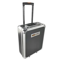 ANDIARBEIT Equipo De Trabajo^® Maletín de herramientas 