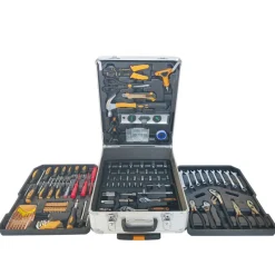 ANDIARBEIT Equipo De Trabajo^® Maletín de herramientas 