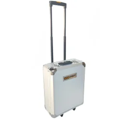 ANDIARBEIT Equipo De Trabajo^® Maletín de herramientas 