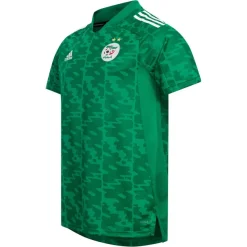adidas Equipaciones|Tienda Para Aficionados^Argelia Hombre Camiseta de segunda equipación GS4013