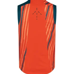 ASICS Tenis^Athlete Hombre Camiseta de tenis 130223-0172