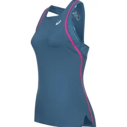 ASICS Tenis^GEL-COOL Tank Mujer Camiseta de tenis 154413-400