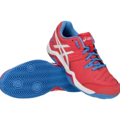 ASICS Padel^GEL-Padel Competition 2 SG Mujer Zapatillas de pádel E560Y-2301