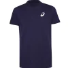 Hombre ASICS Camisas Y Polos^Hombre Ocio Polo 134689-0891-P
