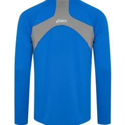 ASICS Atletismo|Running^Maratón Favorite Hombre Camiseta de manga larga MR1472M-5136