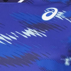 ASICS Tenis^Match Hombre Camiseta de tenis 2041A228-411