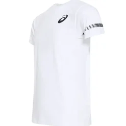 ASICS Tenis^Niño Camiseta de tenis 2044A029-100