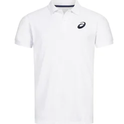 Hombre ASICS Camisas Y Polos^Performance Hombre Polo 152072-0001