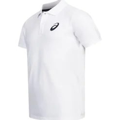 Hombre ASICS Camisas Y Polos^Performance Hombre Polo 152072-0001