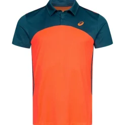 ASICS Tenis^Players Hombre Polo de tenis 132401-0694