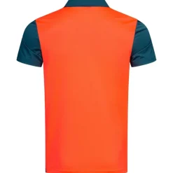 ASICS Tenis^Players Hombre Polo de tenis 132401-0694