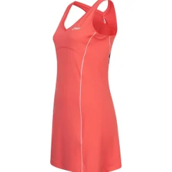 ASICS Tenis^Racket Dress Mujer Vestido de tenis 336159-0687