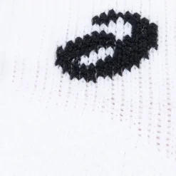 ASICS Tenis^Tenis Single Tab Calcetines 3043A050-100