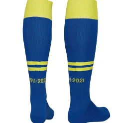 macron Rugby^ASM Clermont Auvergne Hombre Rugby Medias de fútbol 58534253